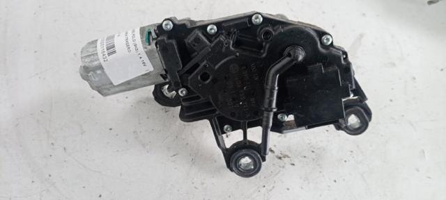 VAG 6Q6955711A Motor limpiaparabrisas, trasera  en stock Terrassa