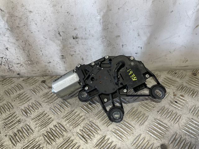VAG 6Q6955711A Motor limpiaparabrisas, trasera  en stock Salamanca