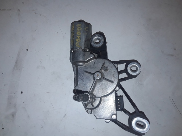 VAG 6Q6955711A Motor del limpiaparabrisas trasero  disponible España