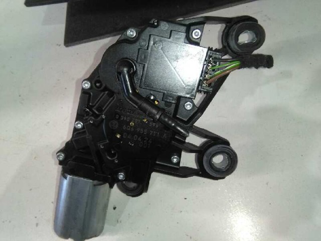 VAG 6Q6955711A Motor del limpiaparabrisas trasero  disponible Lugo