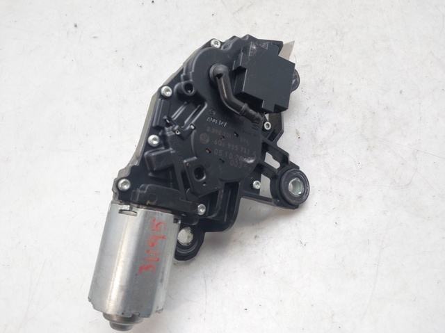 6Q6955711A Motor limpiaparabrisas, trasera comprar Girona
