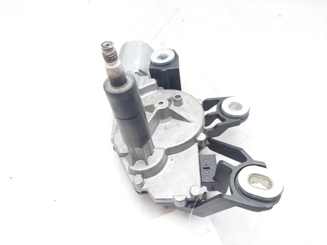 VAG 6Q6955711A Motor limpiaparabrisas, trasera  en stock Terrassa