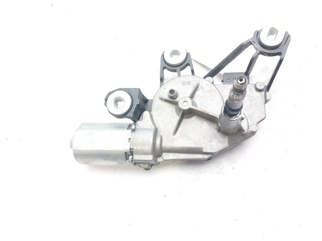 VAG 6Q6955711A Motor limpiaparabrisas, trasera  en stock Valencia