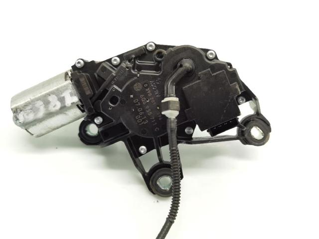 6Q6955711C VAG Motor del limpiaparabrisas trasero  comprar en Jaén