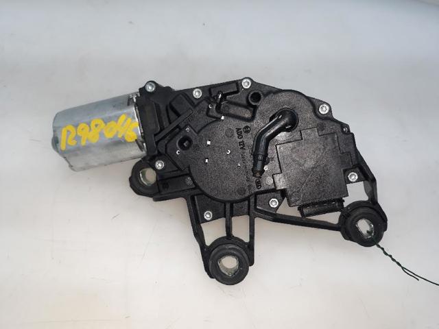 6Q6955711C Motor limpiaparabrisas, trasera comprar Sevilla