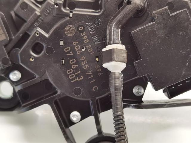 6Q6955711C VAG Motor limpiaparabrisas, trasera  en stock Gandía