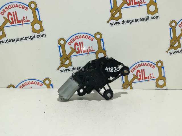 6Q6955711C VAG Motor del limpiaparabrisas trasero  disponible Vigo