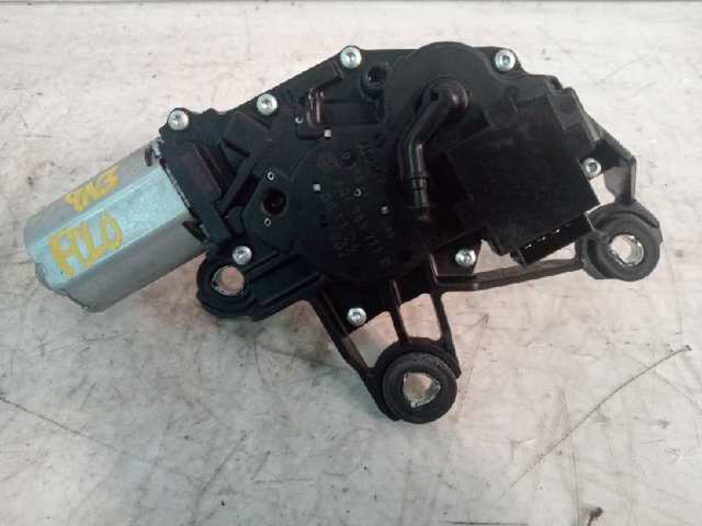 6Q6955711C VAG Motor limpiaparabrisas, trasera comprar Alcalá
