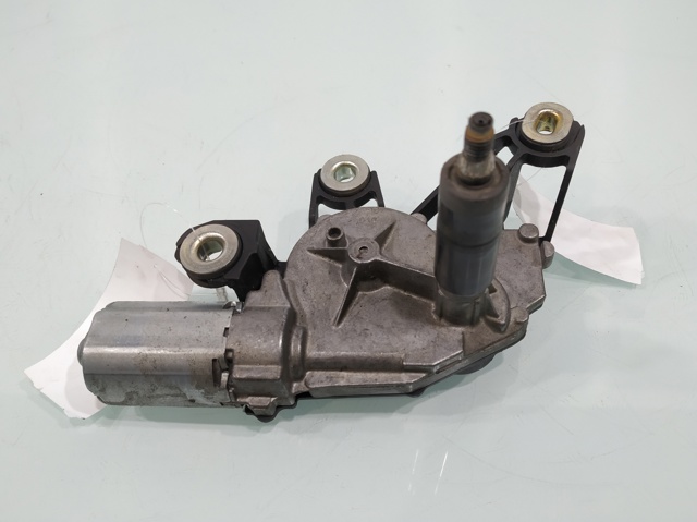 6Q6955711C Motor limpiaparabrisas, trasera comprar Sevilla