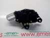 Motor limpiaparabrisas luna trasera 6Q6955711C VAG