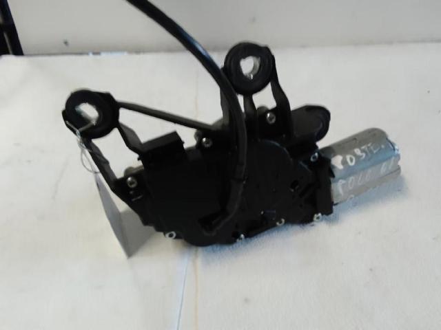 6Q6955711C Motor limpiaparabrisas, trasera  en stock Castellón