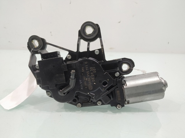 6Q6955711C VAG Motor del limpiaparabrisas trasero  disponible Alicante