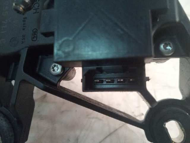 6Q6955711C VAG Motor del limpiaparabrisas trasero  disponible Alicante