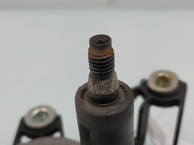 6Q6955711C Motor limpiaparabrisas, trasera comprar Almería