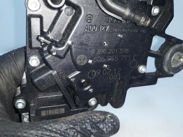 6Q6955711C VAG Motor limpiaparabrisas, trasera  en stock Gandía