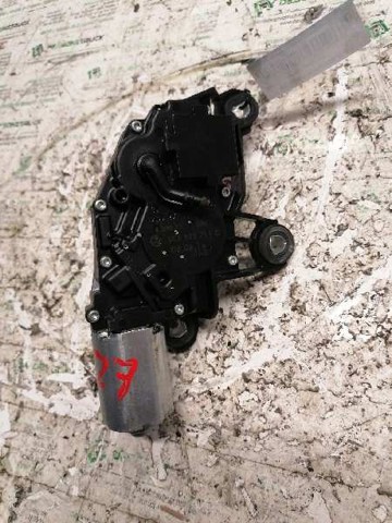 VAG 6Q6955711C Motor limpiaparabrisas, trasera  en stock Valencia
