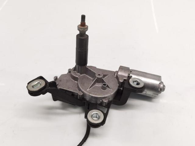 VAG 6Q6955711C Motor limpiaparabrisas, trasera  en stock Valencia