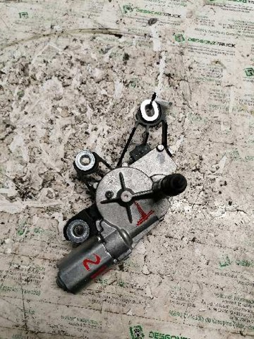 6Q6955711C Motor del limpiaparabrisas trasero  comprar en Zaragoza