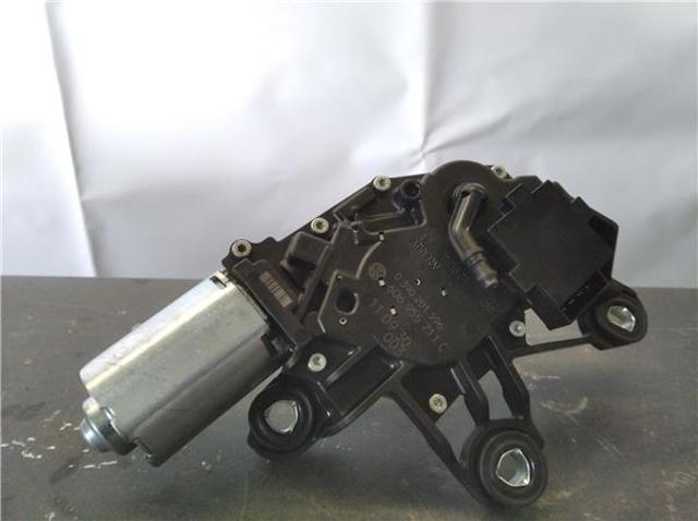 VAG 6Q6955711C Motor limpiaparabrisas, trasera comprar Pamplona