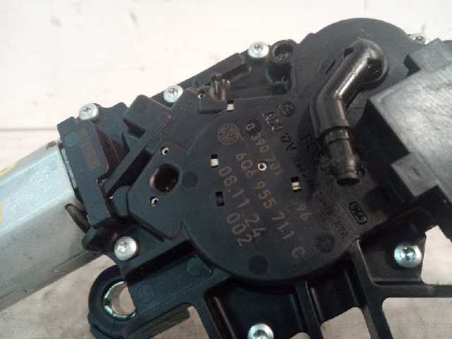 VAG 6Q6955711C Motor del limpiaparabrisas trasero  disponible Valladolid
