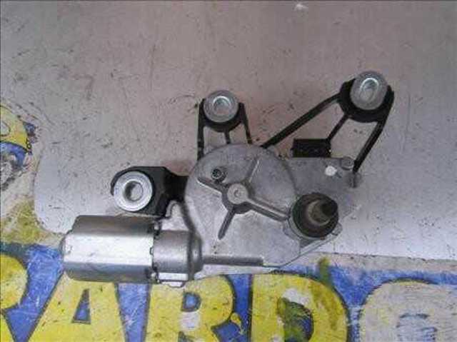 6Q6955711C VAG Motor limpiaparabrisas, trasera comprar Alcalá