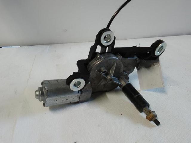 VAG 6Q6955711C Motor limpiaparabrisas, trasera comprar Pamplona