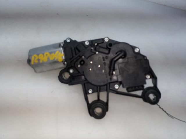 6Q6955711C Motor limpiaparabrisas, trasera  en stock Sabadell