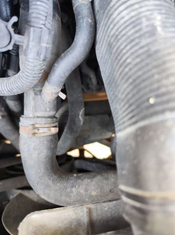 6QE721261 Bombin de embrague comprar Sevilla