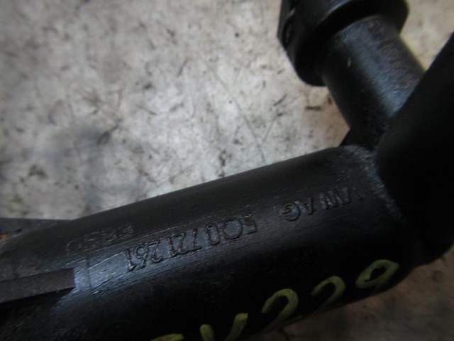 VAG 6QE721261 Bombin de embrague  en stock Valencia