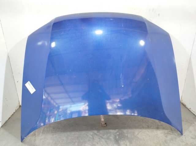 Capot Polo IV hatchback (2001-2014) original desde 172,79 €