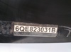 Capó delantero 6QE823031B VAG