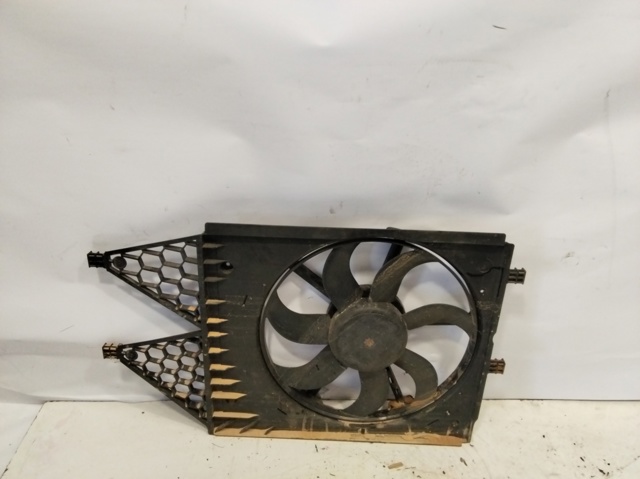 VAG 6R0121207 Bastidor radiador comprar Pamplona