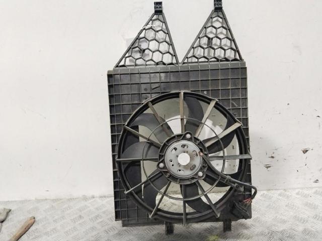 6R0121207 Difusor del radiador de refrigeración  disponible Utrera
