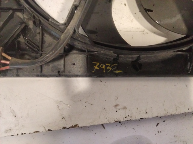 6R0121207 Difusor del radiador de refrigeración  comprar en Pontevedra