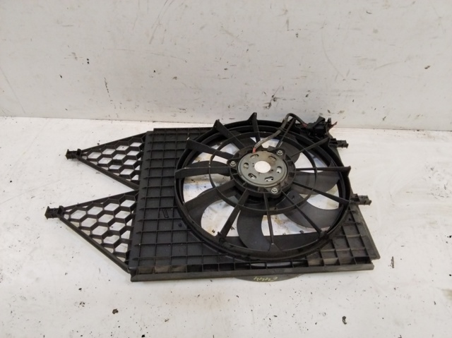 VAG 6R0121207 Difusor del radiador de refrigeración  comprar en Ponferrada