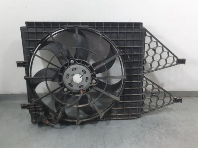 Radiador de agua 6R0121207 VAG