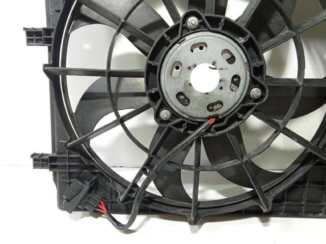 6R0121207 VAG Difusor del radiador de refrigeración  disponible Alicante