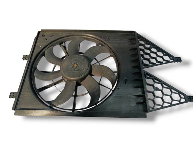 6R0121207 Bastidor radiador comprar Girona