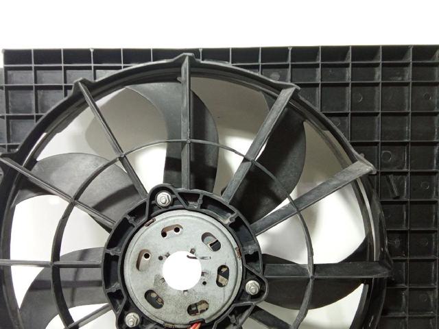 VAG 6R0121207 Bastidor radiador  en stock Valencia