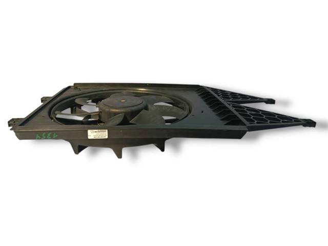 6R0121207 Difusor del radiador de refrigeración  comprar en Reus