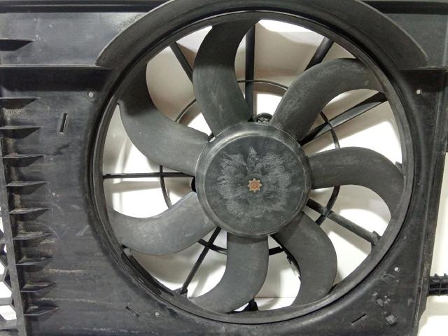 6R0121207 VAG Difusor del radiador de refrigeración  comprar en Jaén