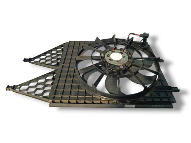 6R0121207 VAG Difusor del radiador de refrigeración  disponible Vigo