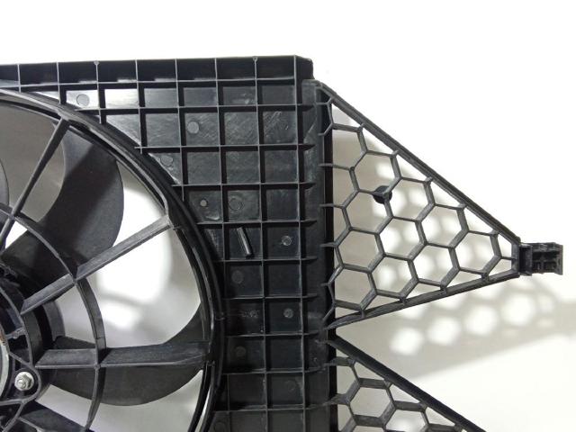 VAG 6R0121207 Difusor del radiador de refrigeración  comprar en Ponferrada