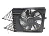 Radiadores 6R0121207 VAG