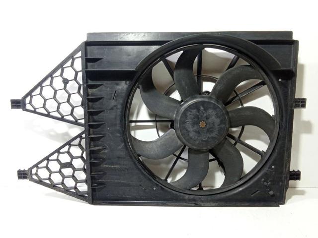 6R0121207 Bastidor radiador comprar Girona