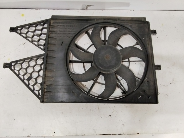 VAG 6R0121207 Bastidor radiador  en stock Valencia