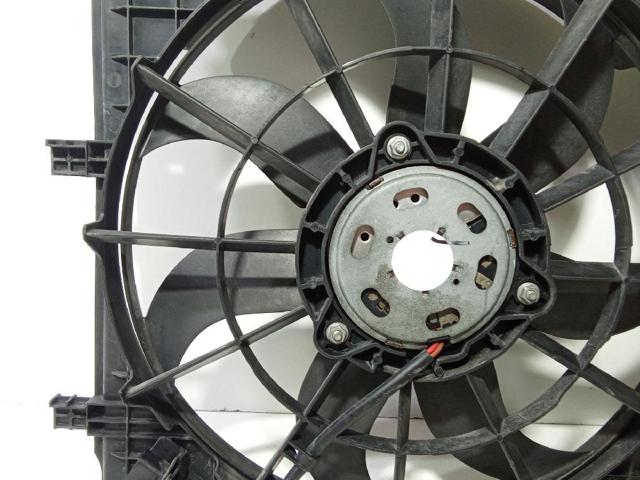 6R0121207 VAG Bastidor radiador comprar Alcalá