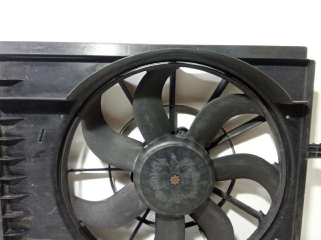 VAG 6R0121207 Difusor del radiador de refrigeración  comprar en Ponferrada