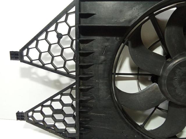 6R0121207 VAG Difusor del radiador de refrigeración  comprar en Jaén
