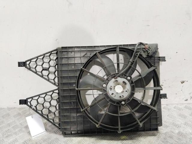 6R0121207 Difusor del radiador de refrigeración  comprar en Zaragoza